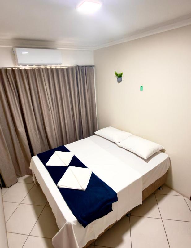 Barra Beach Hotel - image 24