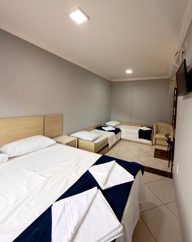 Barra Beach Hotel - image 7