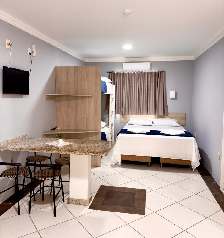 Barra Beach Hotel - image 2