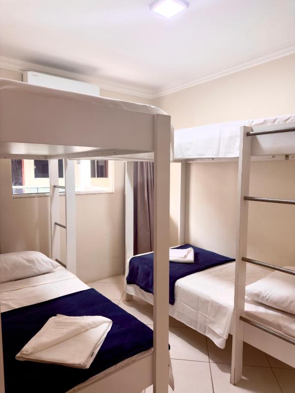Barra Beach Hotel - image 9