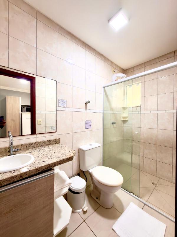 Barra Beach Hotel - image 25