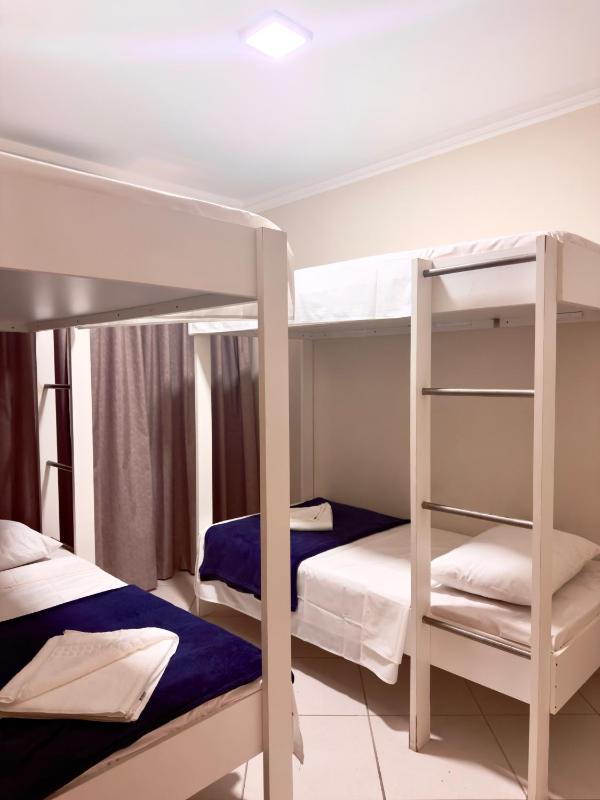 Barra Beach Hotel - image 4