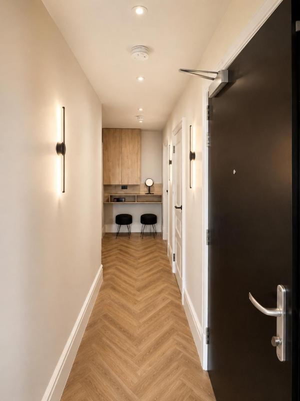 East Parade Collection Opaz House Flat 1 - image 13