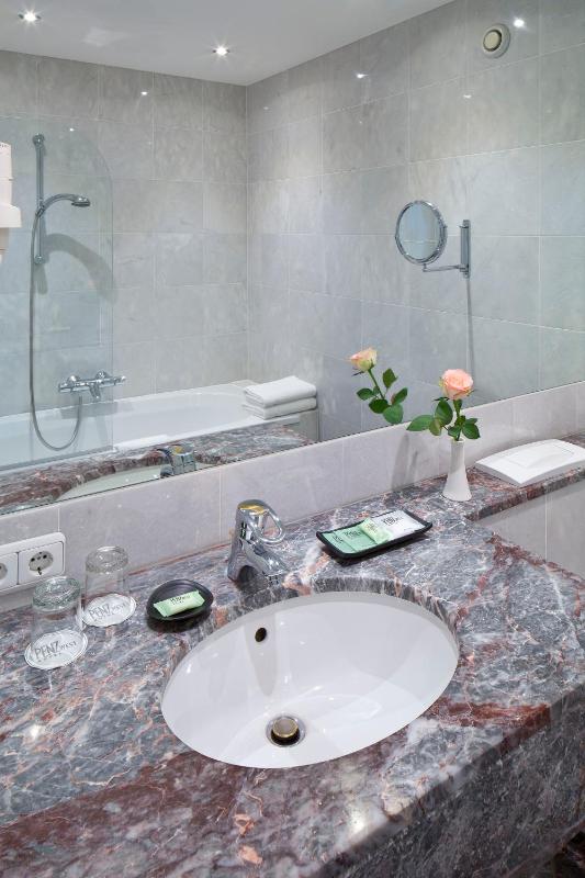 Hotel Penz West - image 4