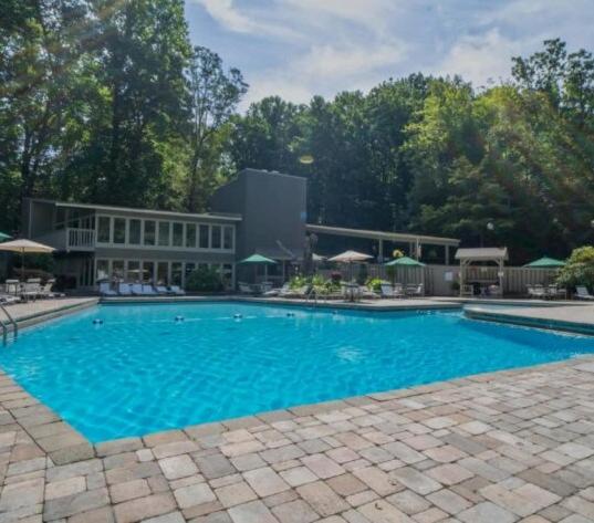 Mt LeConte Views 3 Kings Sleeps 12 Hot Tub - image 35