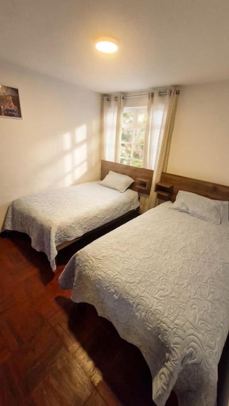 TOTYS HOUSE - Departamento - image 4