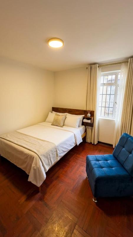 TOTYS HOUSE - Departamento - image 6