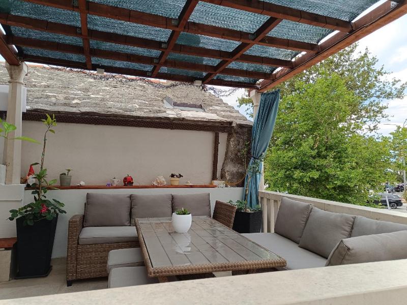 Apartments by the sea Baska Voda Makarska - 12714 - image 15