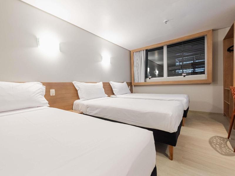 ibis Styles Goiânia Shopping Estação - image 48