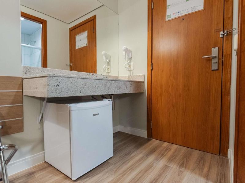 ibis Styles Goiânia Shopping Estação - image 26