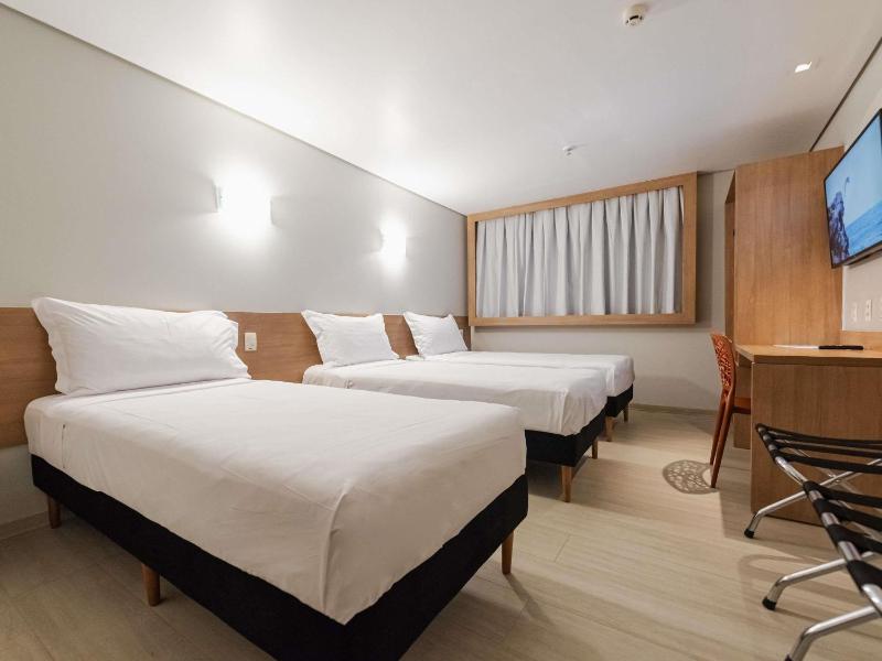 ibis Styles Goiânia Shopping Estação - image 34