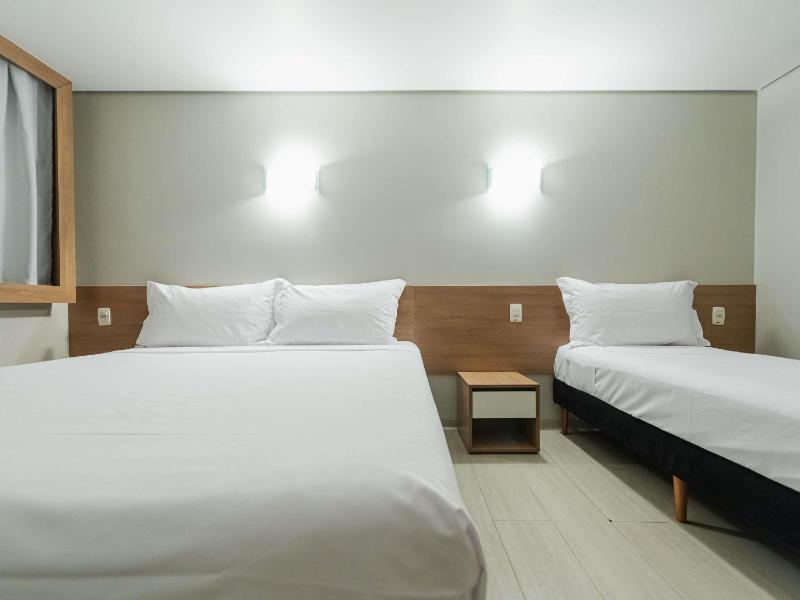 ibis Styles Goiânia Shopping Estação - image 40