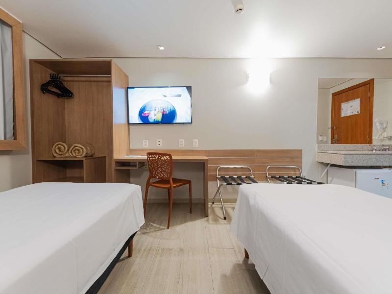ibis Styles Goiânia Shopping Estação - image 28