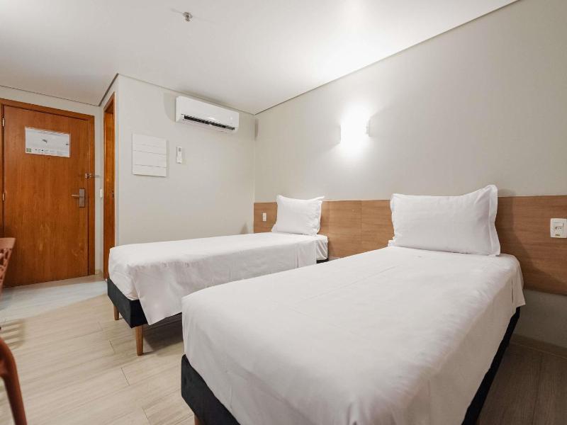 ibis Styles Goiânia Shopping Estação - image 43