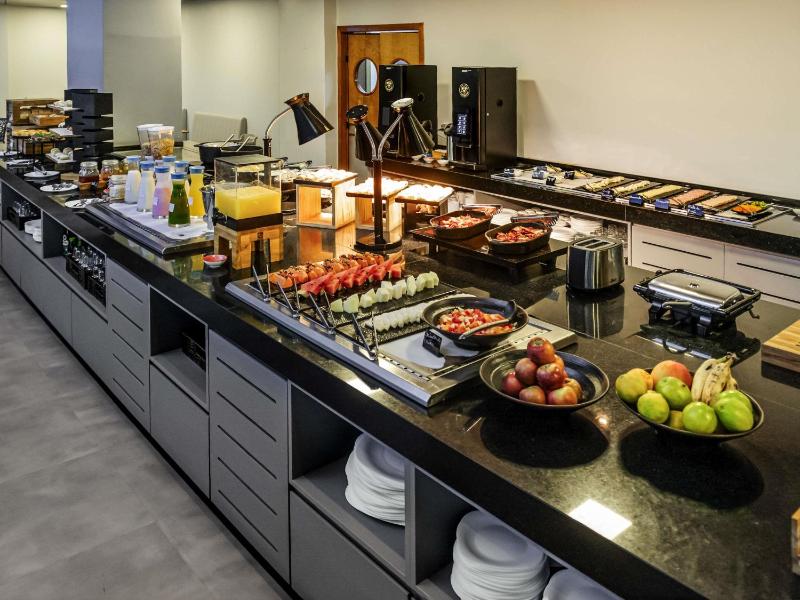 ibis Styles Goiânia Shopping Estação - image 38