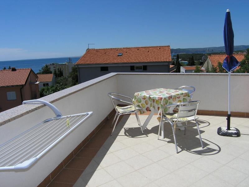 Apartments Murgic - image 4