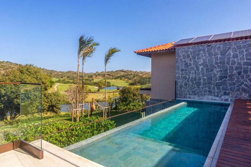 Casa Luxo 1000m2 - image 1