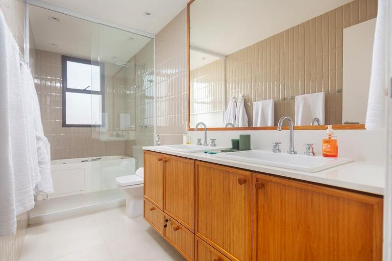 Casa Luxo 1000m2 - image 24