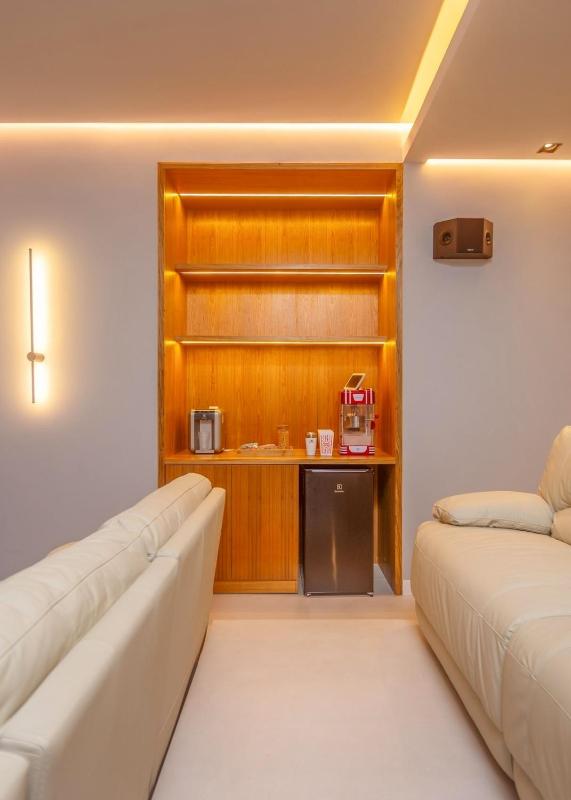 Casa Luxo 1000m2 - image 36