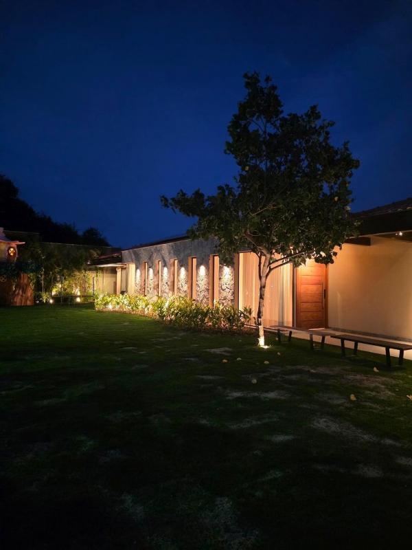 Casa Luxo 1000m2 - image 45