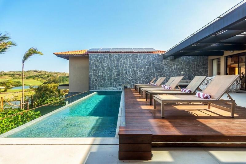 Casa Luxo 1000m2 - image 34