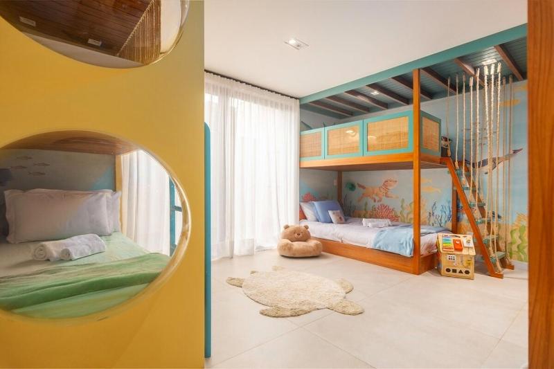 Casa Luxo 1000m2 - image 43