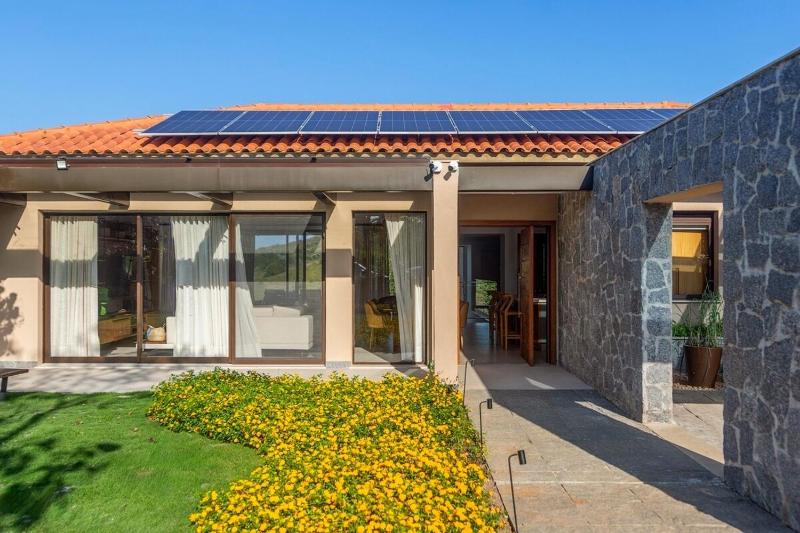 Casa Luxo 1000m2 - image 25