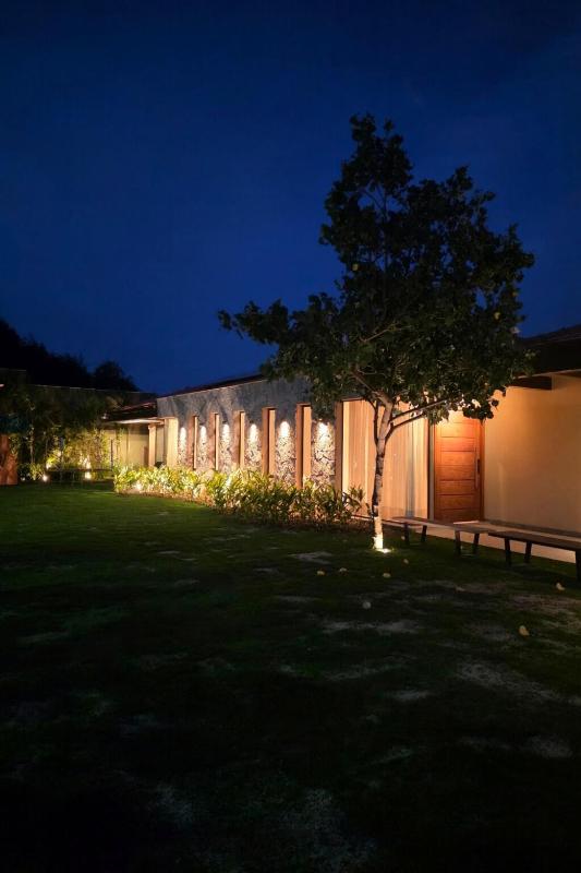 Casa Luxo 1000m2 - image 20