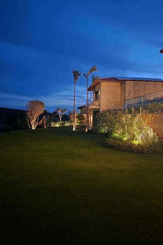 Casa Luxo 1000m2 - image 33