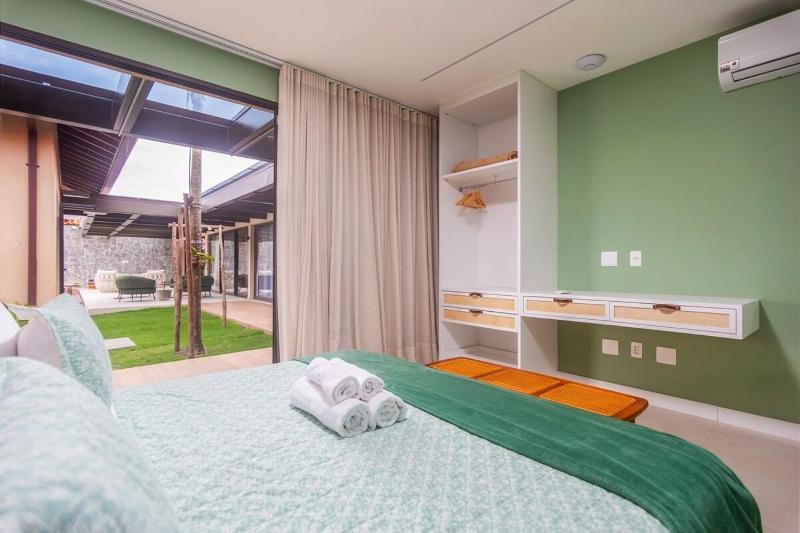 Casa Luxo 1000m2 - image 41