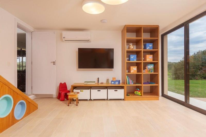 Casa Luxo 1000m2 - image 47