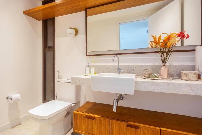 Casa Luxo 1000m2 - image 8