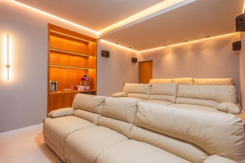 Casa Luxo 1000m2 - image 31