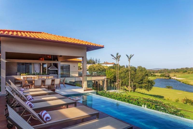 Casa Luxo 1000m2 - image 14