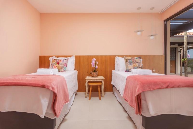 Casa Luxo 1000m2 - image 38