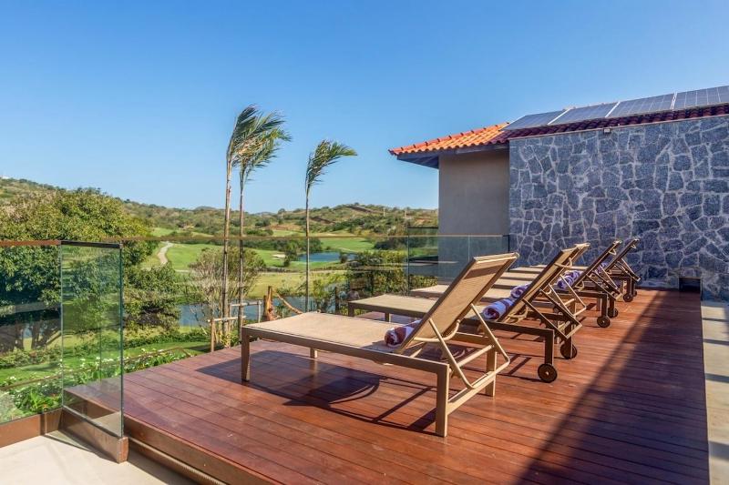 Casa Luxo 1000m2 - image 50