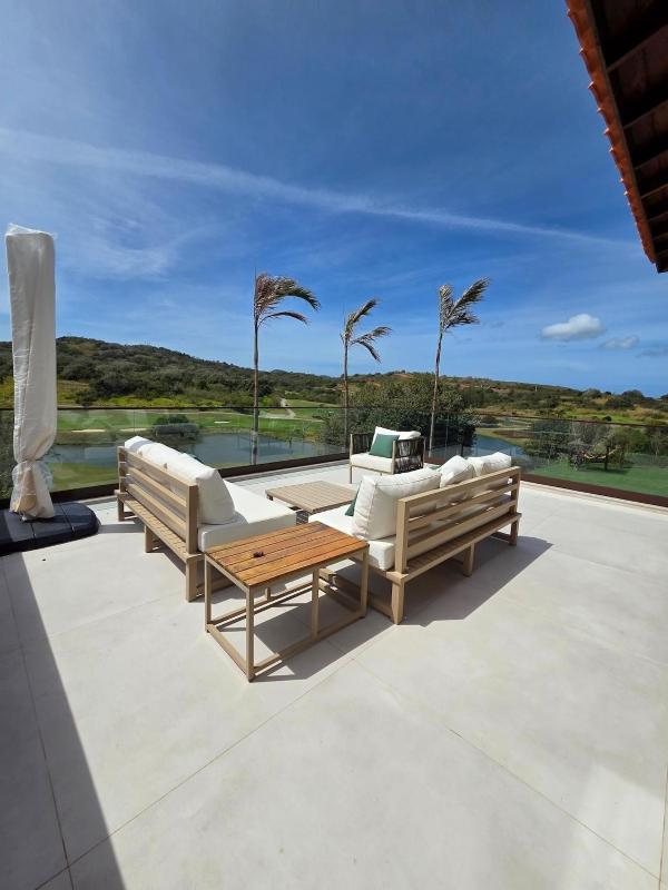 Casa Luxo 1000m2 - image 11