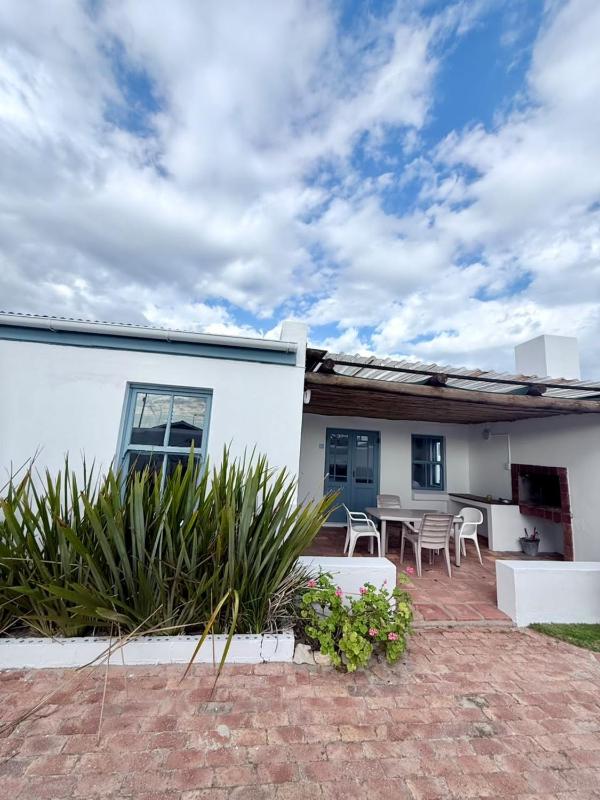 Coast Cottages Langebaan - image 10