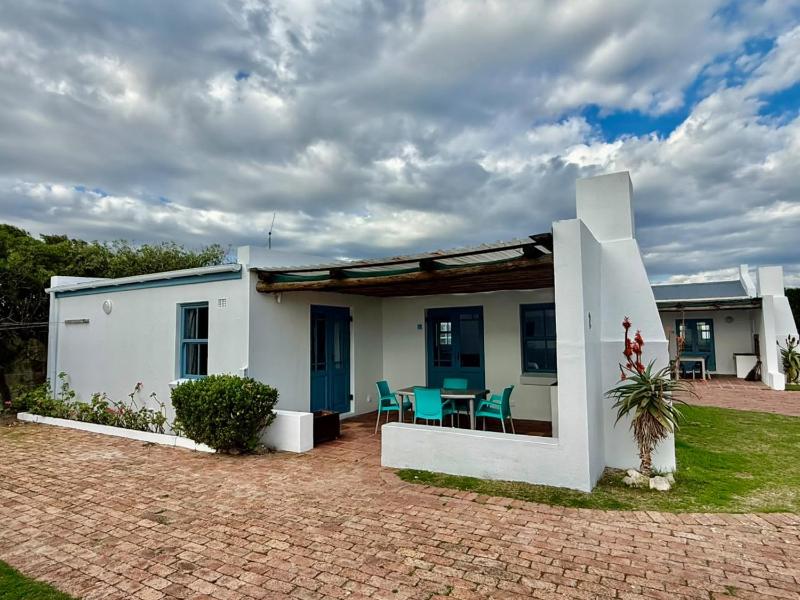 Coast Cottages Langebaan - image 2