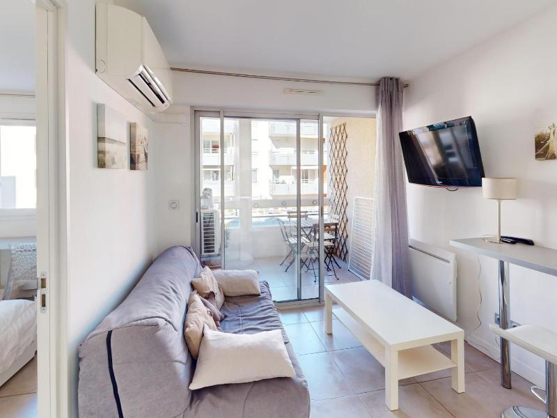 Appartement confortable clim - Découvrez Sète - FR-1-785-37 - image 6