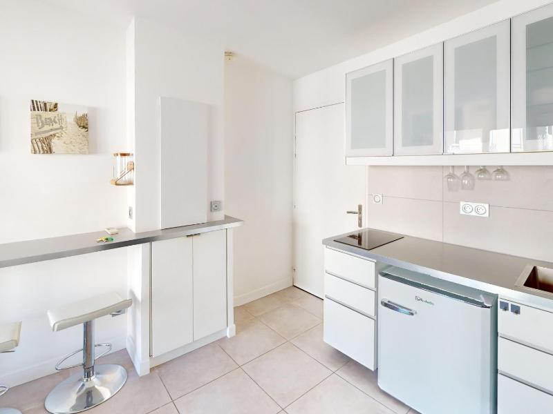 Appartement confortable clim - Découvrez Sète - FR-1-785-37 - image 3