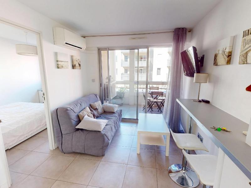 Appartement confortable clim - Découvrez Sète - FR-1-785-37 - image 9