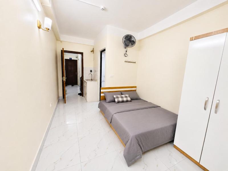Viet Stay Pho Nhon 1 - Campus View Home - image 19