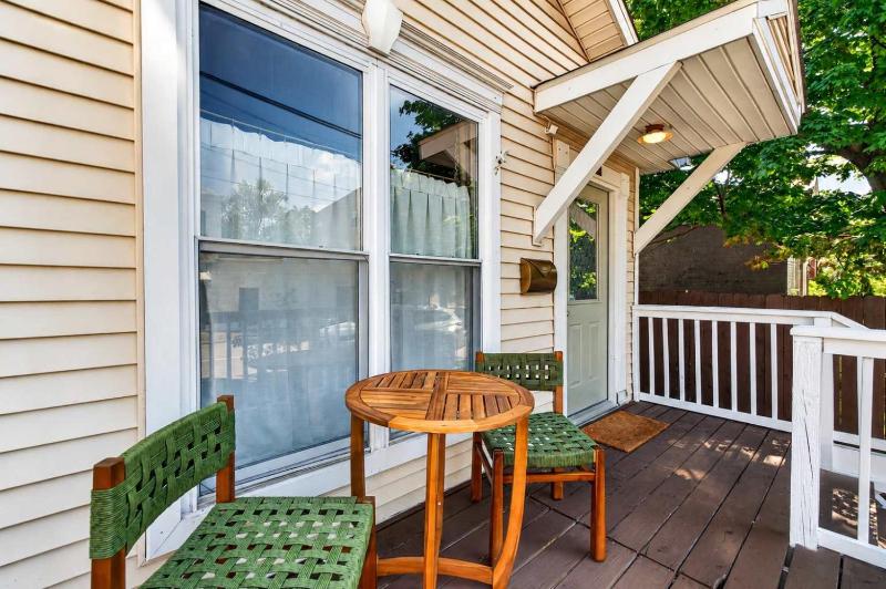Urban Retro Retreat with Hot Tub & Spacious Yard - image 43