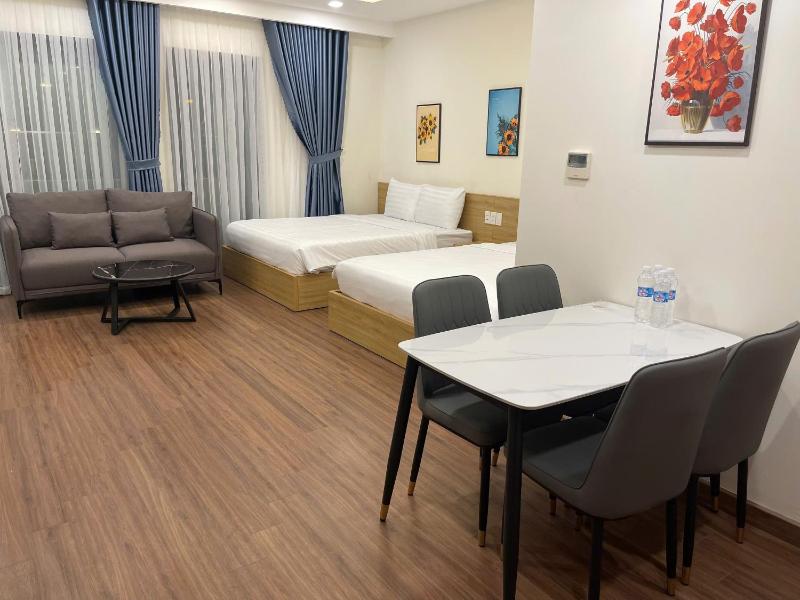 SUNNY Apartment - FLC Sea Tower Quy Nhon - image 13