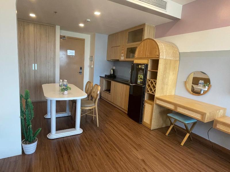 SUNNY Apartment - FLC Sea Tower Quy Nhon - image 7