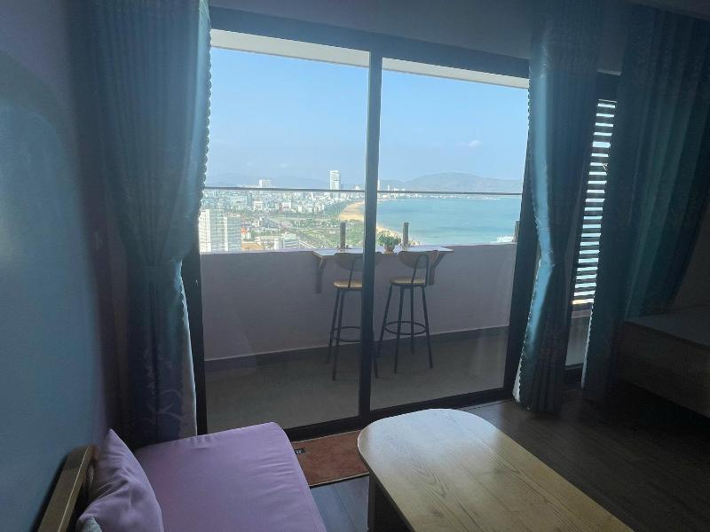 SUNNY Apartment - FLC Sea Tower Quy Nhon - image 9