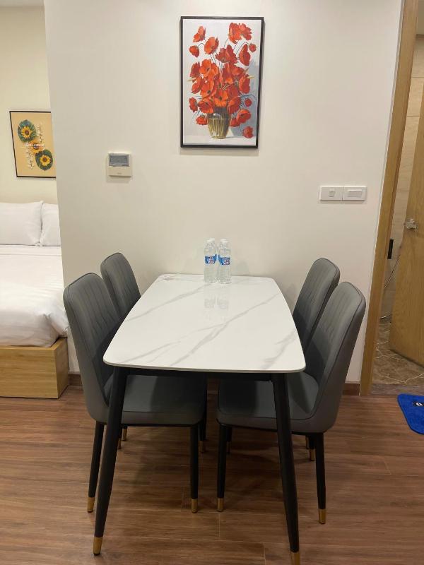 SUNNY Apartment - FLC Sea Tower Quy Nhon - image 17