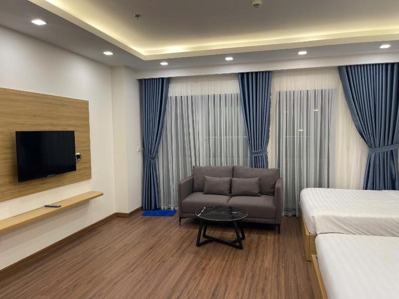 SUNNY Apartment - FLC Sea Tower Quy Nhon - image 14