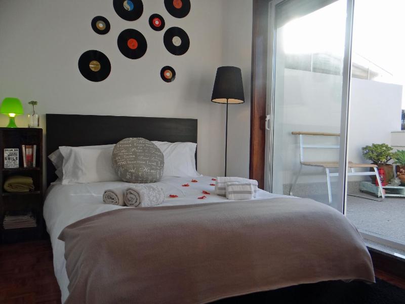 Alegria Apartment Porto Downtown - image 48